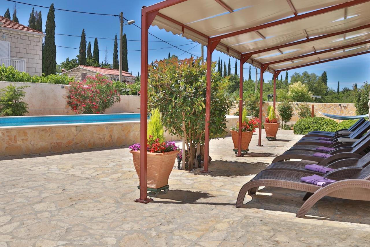 Čilipi Villa Grand Pinea מראה חיצוני תמונה