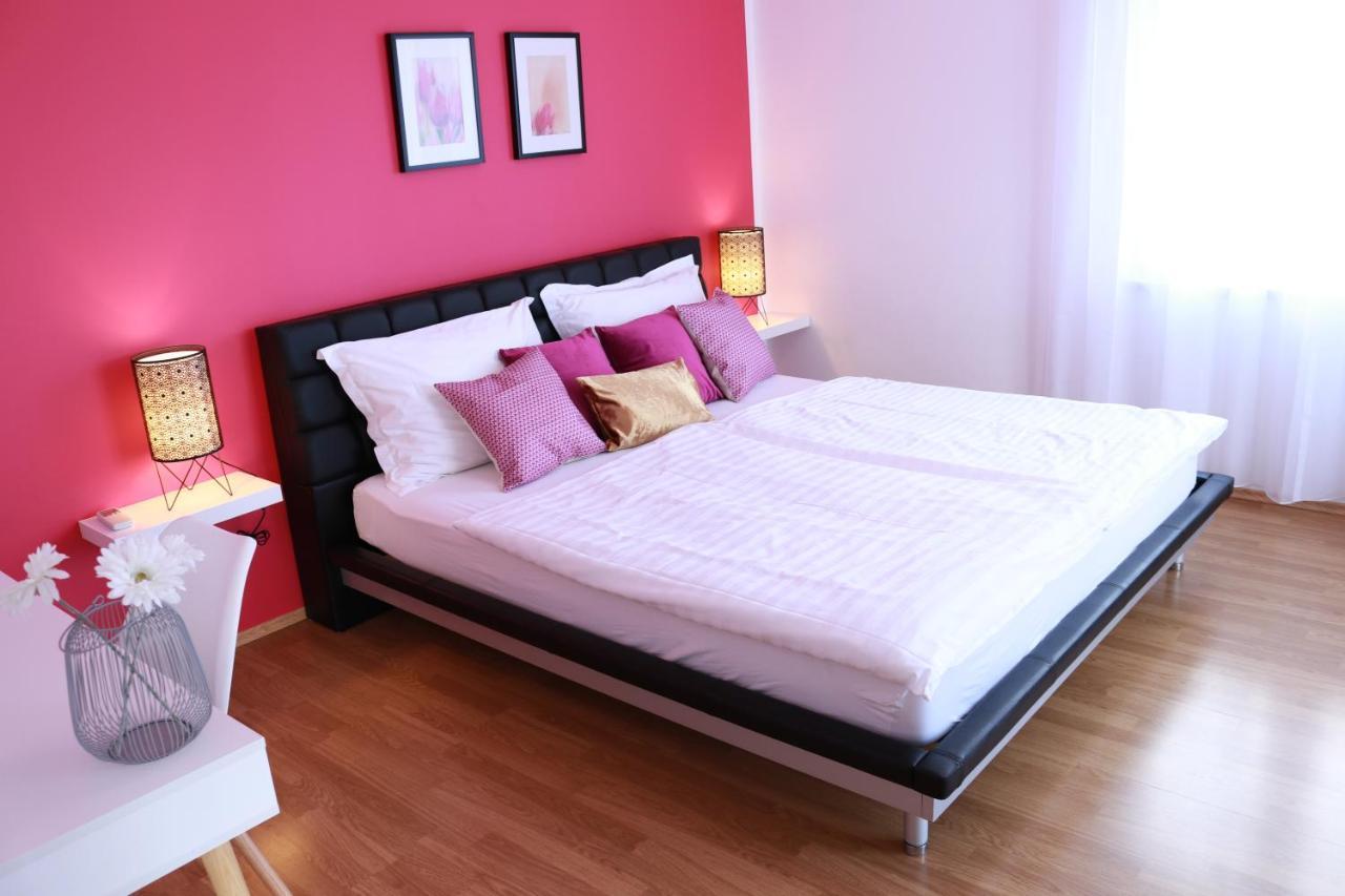 Čilipi Villa Grand Pinea מראה חיצוני תמונה