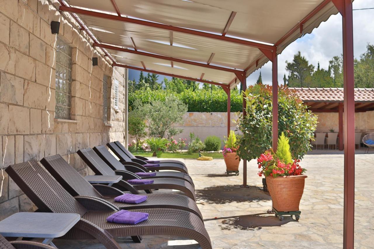 Čilipi Villa Grand Pinea מראה חיצוני תמונה