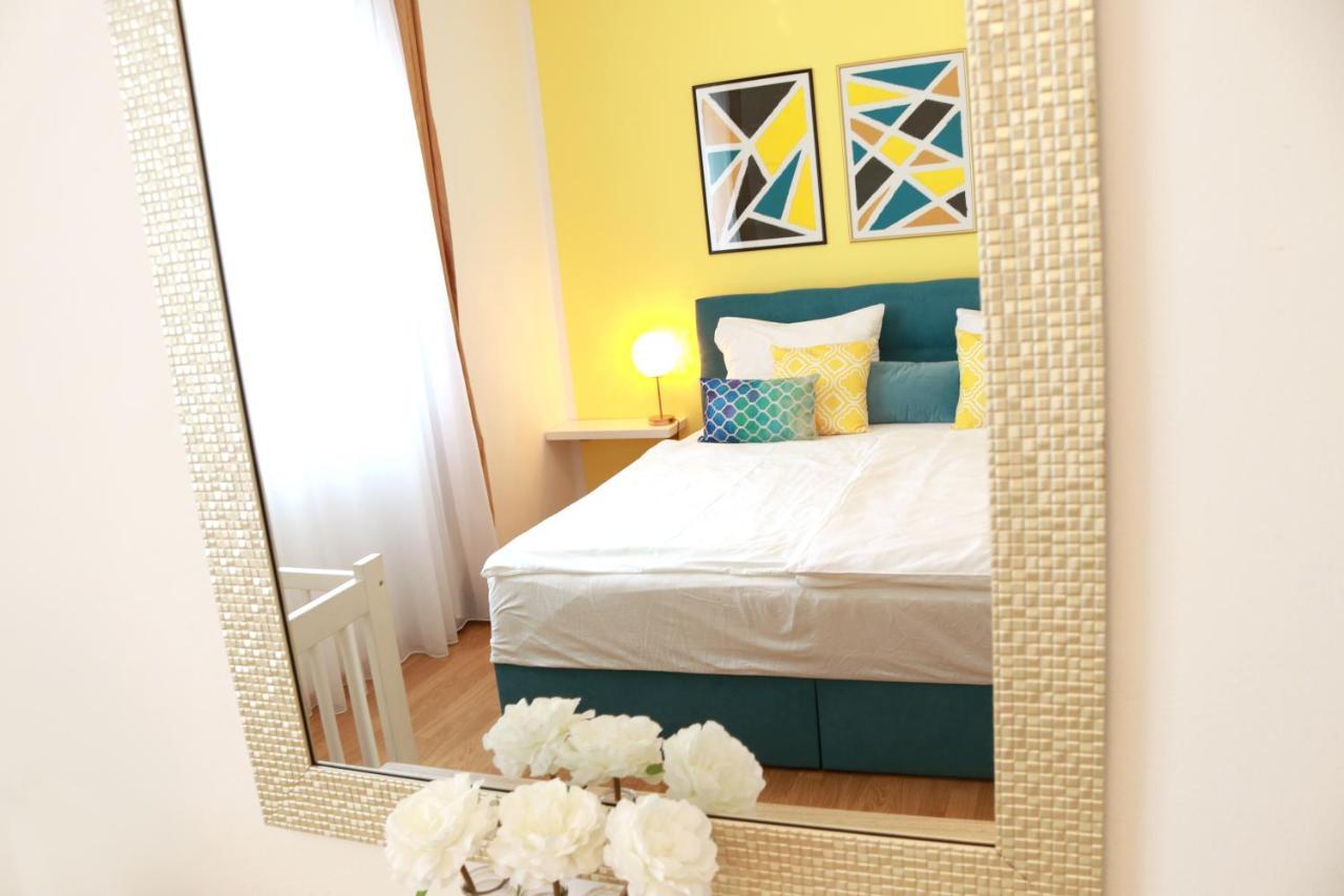 Čilipi Villa Grand Pinea מראה חיצוני תמונה